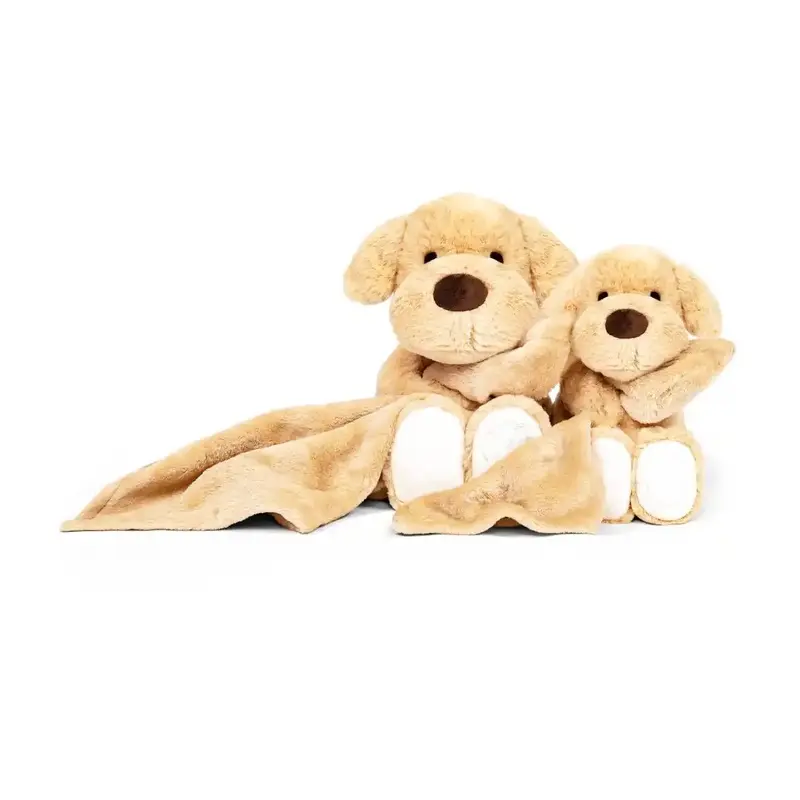 Weighted Calming Dog Toy