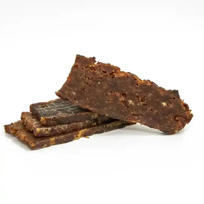 Beef & Pumpkin Dog Treats