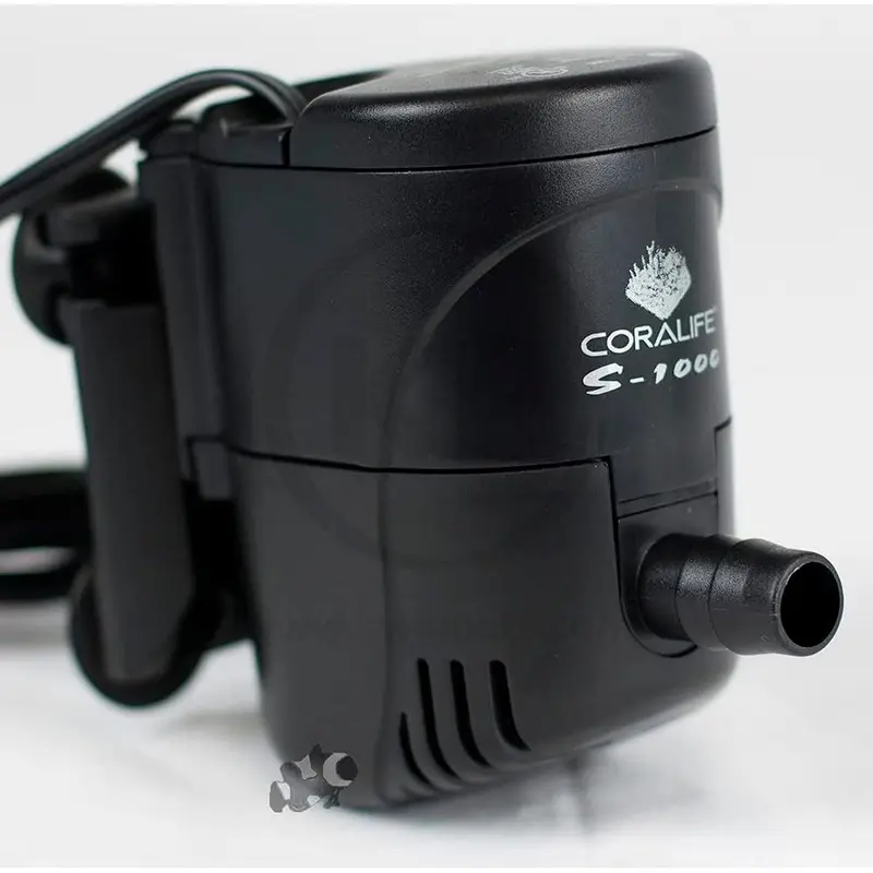 Coralife BioCube 29 and Coralife BioCube 32 Replacement Filtration Pump