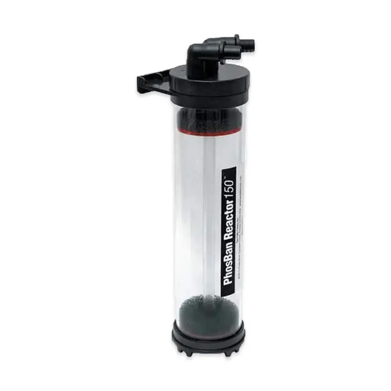 Two Little Fishies PhosBan Reactor 150 Media Reactor