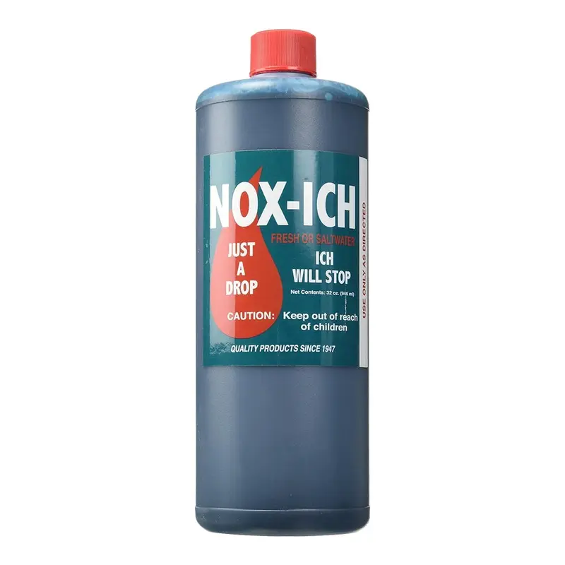 Weco Products Nox-Ich Ich Control Treatment 32-oz