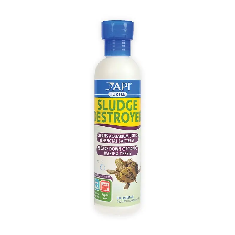 API Turtle Sludge Destroyer 8-oz