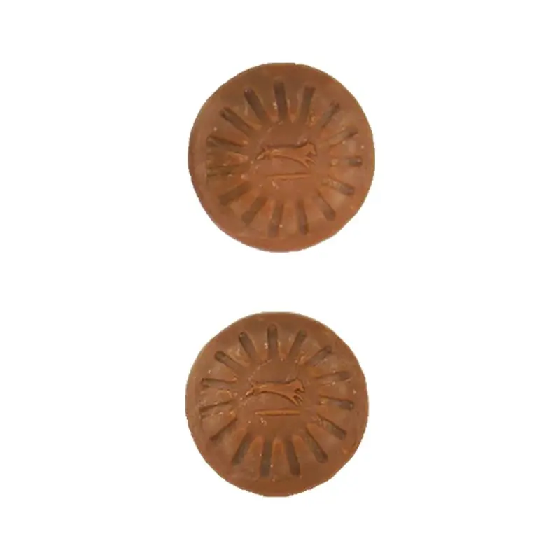 Starmark Everlasting Dog Treat Barbeque Medium 3.6-oz