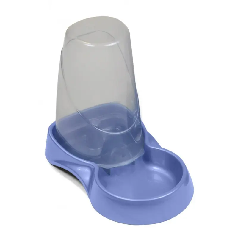 Van Ness Plastics Auto Pet Waterer Assorted Small 3 Liter