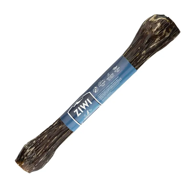 Ziwi Good Deer Shank Bone Dog Chew Treat Full