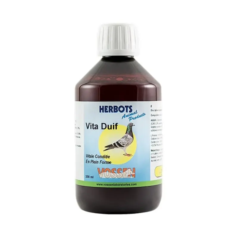 VITA DUIF (Herbots)