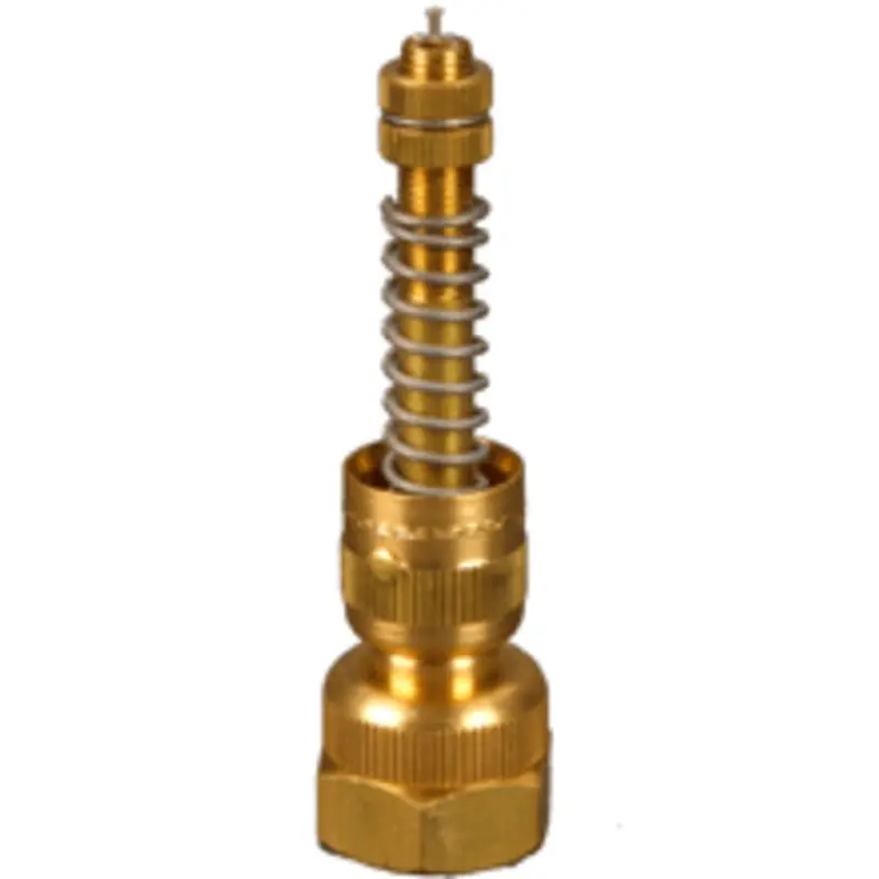 STEM ASSEMBLY (Little Giant)