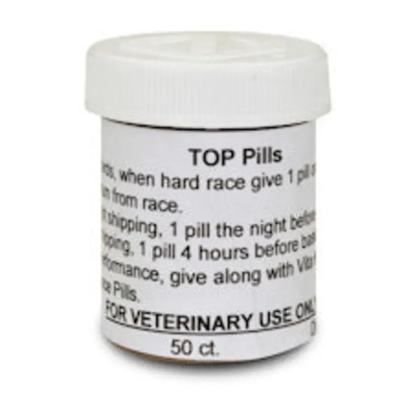 TOP PILLS (Vita King)