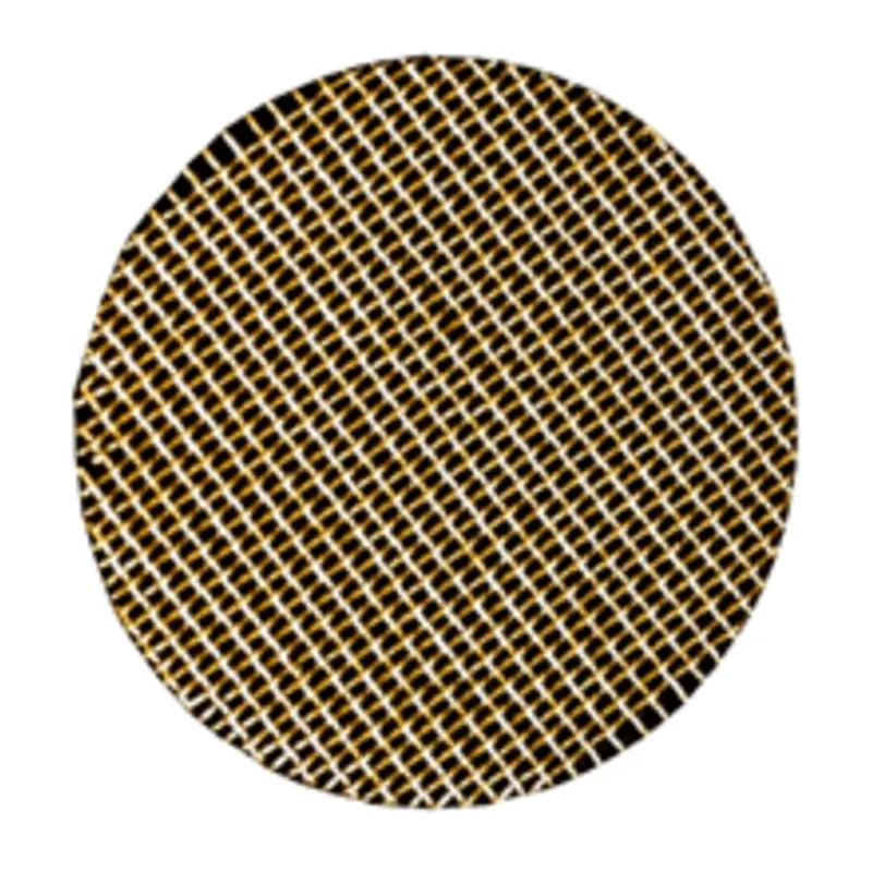 BRASS SCREEN (Miller Mfg.)