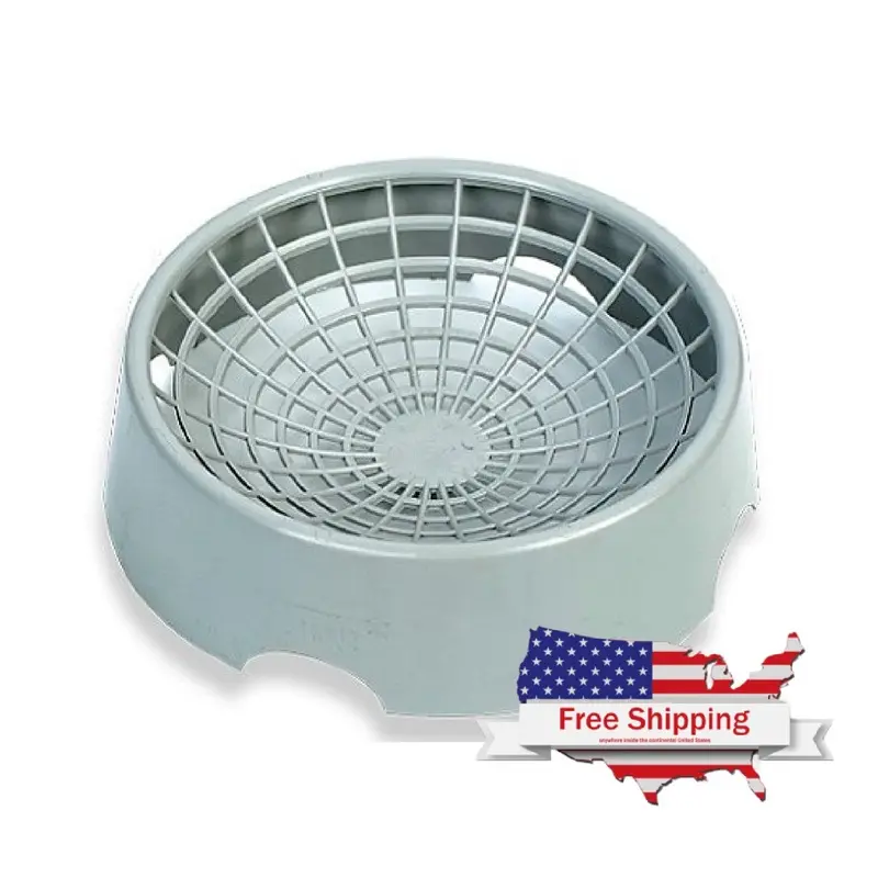 WEAVE NEST BOWL AIRLUXE (Smisdom Plastics)