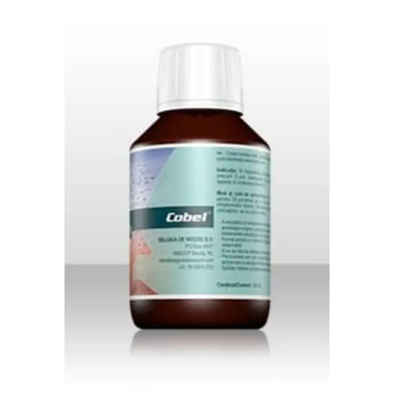 BELGA COBEL (De Weerd)
