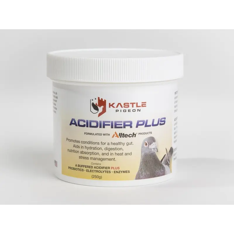 ACIDIFIER PLUS (Kastle)