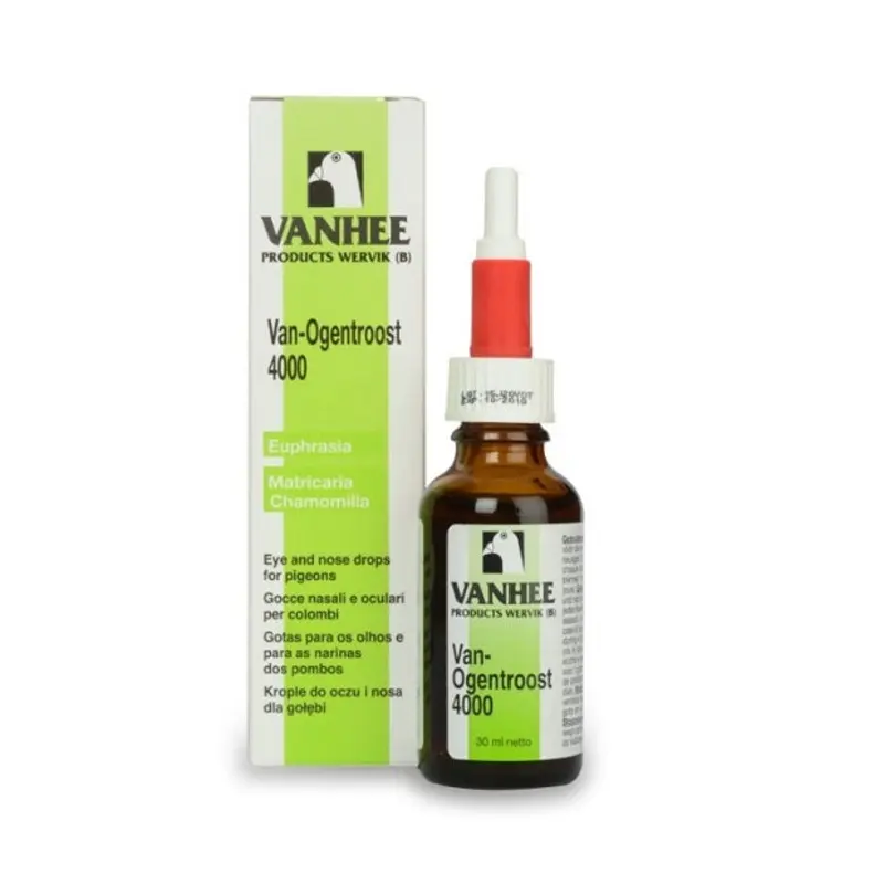 VAN-OGENTROOST 4000 (VANHEE)