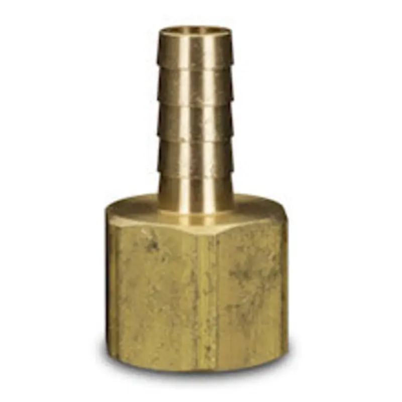 BRASS BARB (JEDDS)