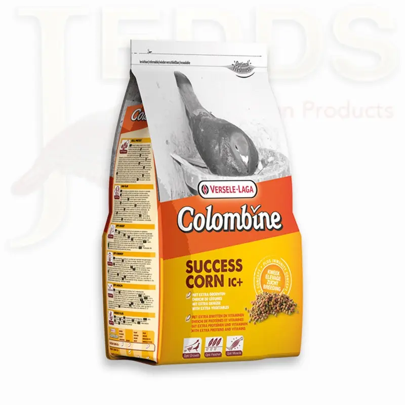 Success-Corn Pellet (Versele-Laga) High-Protein Corn for Pigeons