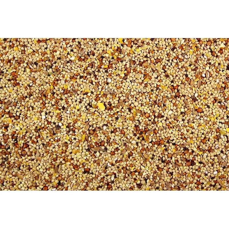 Wild Bird Seed (Leach Grain & Milling) Wild Bird Seed Mix