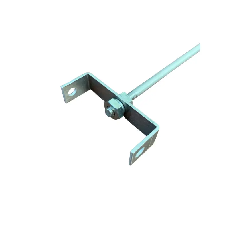 Aluminum Bob