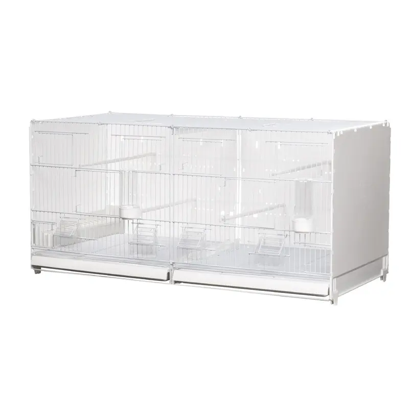 Bird Breeding Cage 90 Positano / Portofino (2GR)
