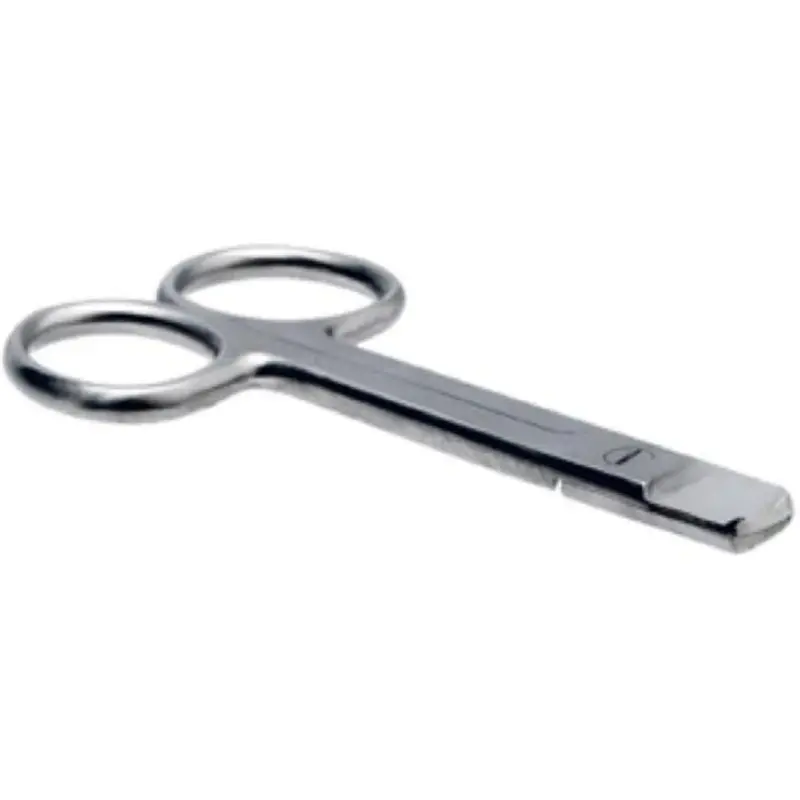 Stainless Steel Nippers For Rings (2GR)