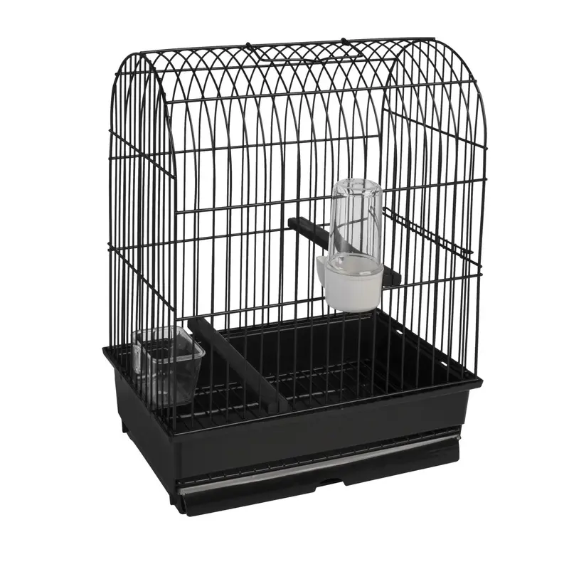 York Cage (2GR)