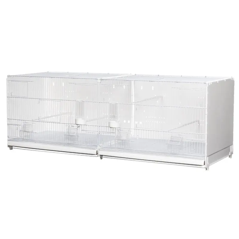 Bird Breeding Cage 120 Cortina (2GR)