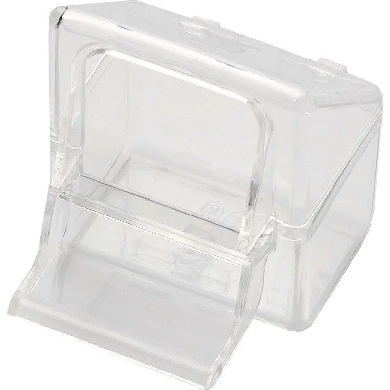 Bird Feeder (Copele) Pet Bird Feeder/Small Bird Feeder