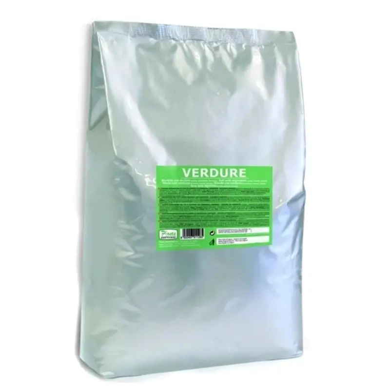 Verdure (Pineta Zootecnici) Premium Green Egg Food for Birds