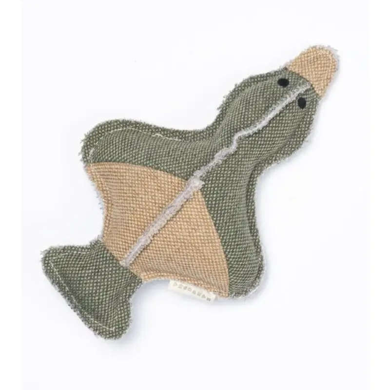 Troopets Duck Pet Plush Toy