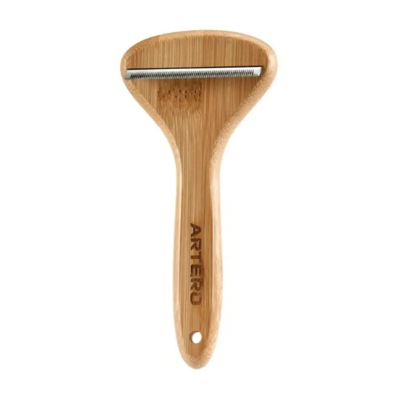 Artero Nature Collection De-Shedder For Dogs & Cats (90 ) [P777]
