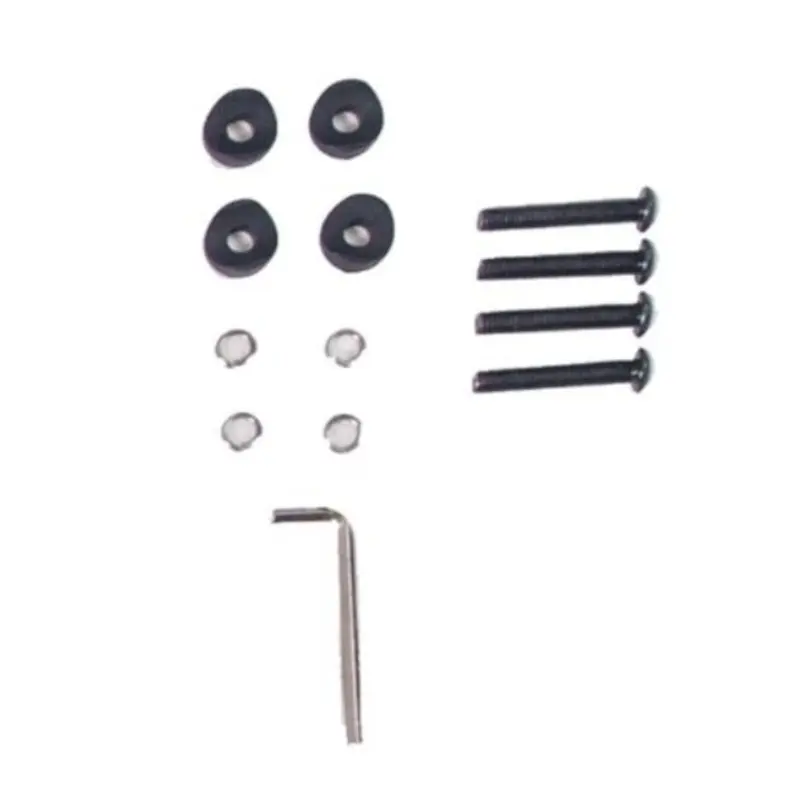 Coolaroo Pet Bed Hardware Kit