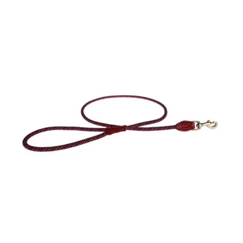 Sophie Allport Rope Lead (Red)