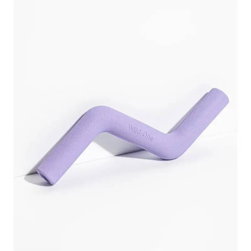 Wild One Bolt Bite Dog Chew Toy (Lilac)