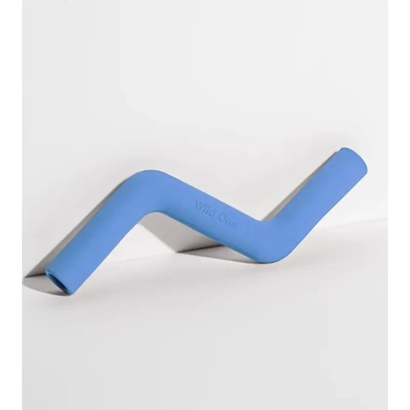 Wild One Bolt Bite Dog Chew Toy (Moonstone)