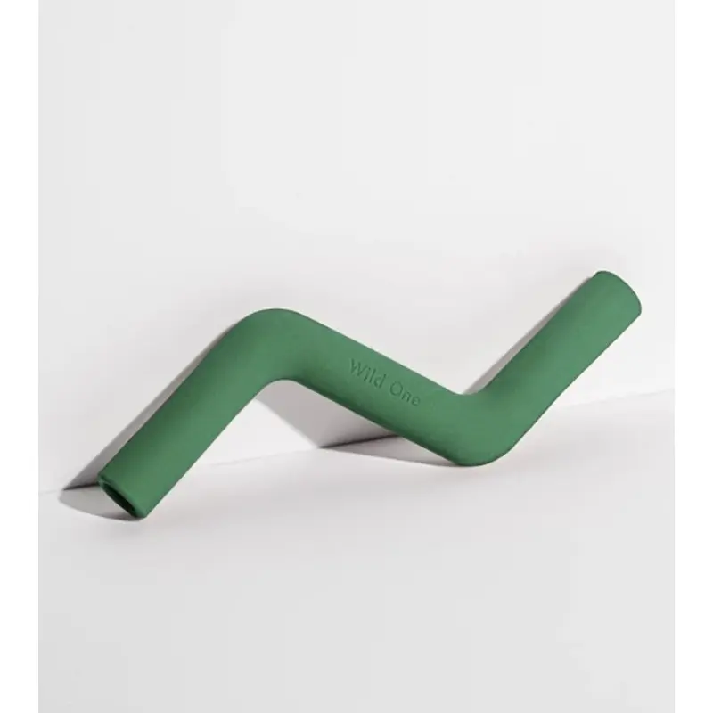 Wild One Bolt Bite Dog Chew Toy (Spruce)
