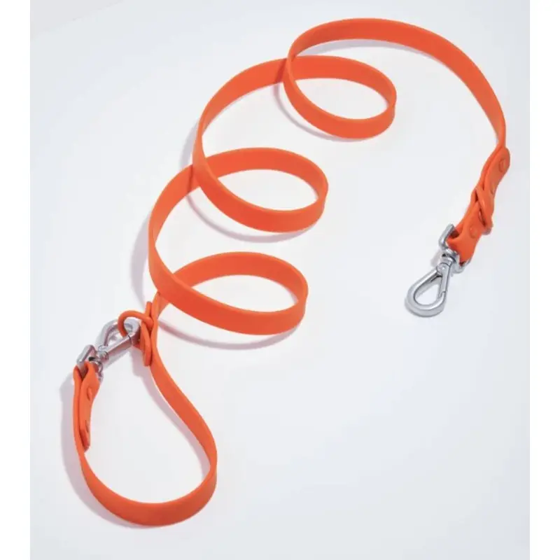 Wild One Anti-Odour Dog Leash (Limited Edition - Blaze)
