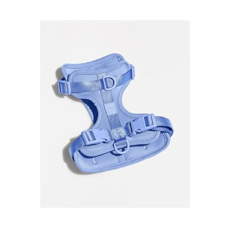 Wild One Comfort Dog Harness (Moonstone)