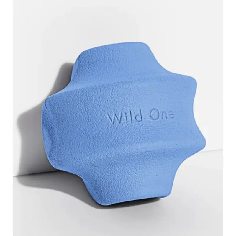 Wild One Twist Toss Dog Chew Toy (Moonstone)
