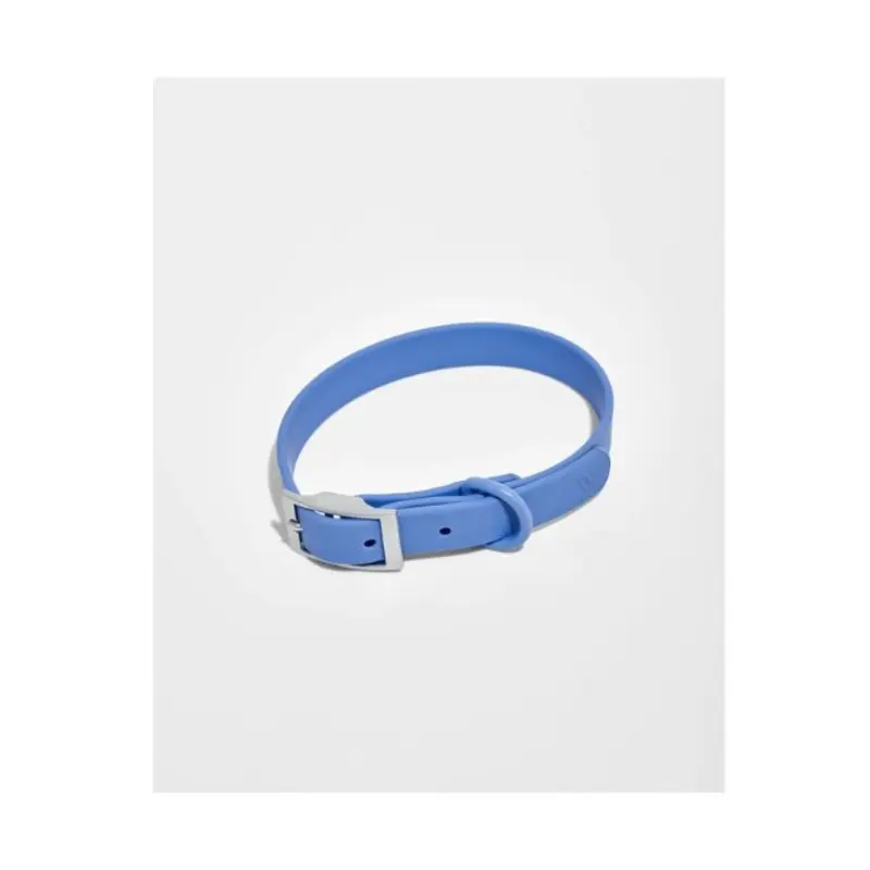 Wild One Anti-Odour Dog Collar (Moonstone)