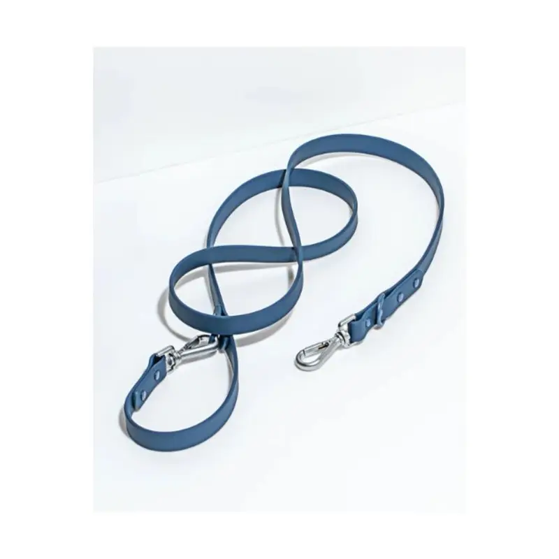 Wild One Anti-Odour Dog Leash (Navy)