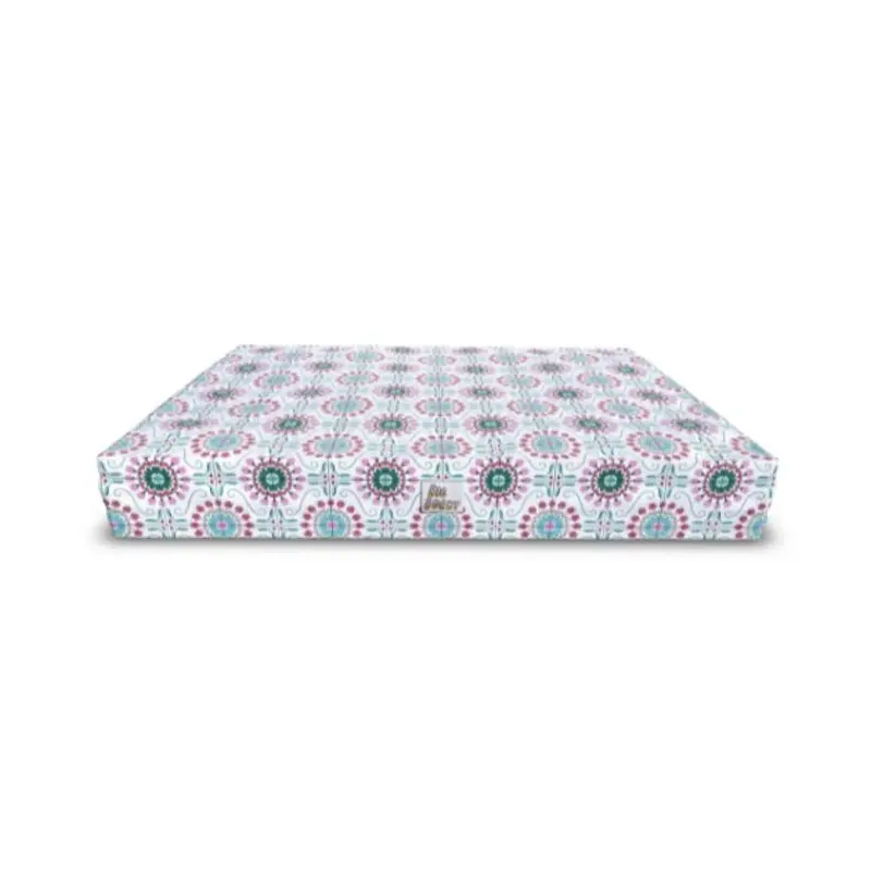 Big Borky Washable Dog Bedsheet - Mattress Version (Shophouse Dreams)