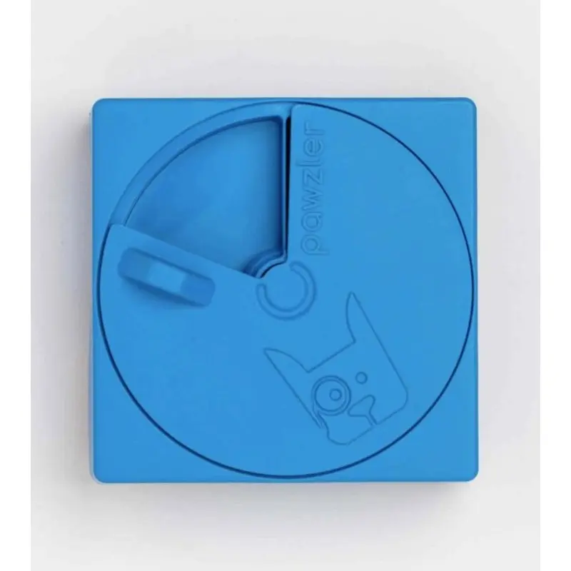 Pawzler Innovative Modular Dog Puzzles (Oli Without Base)