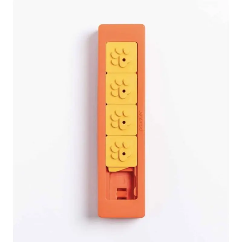 Pawzler Innovative Modular Dog Puzzles (Zhu Without Base)