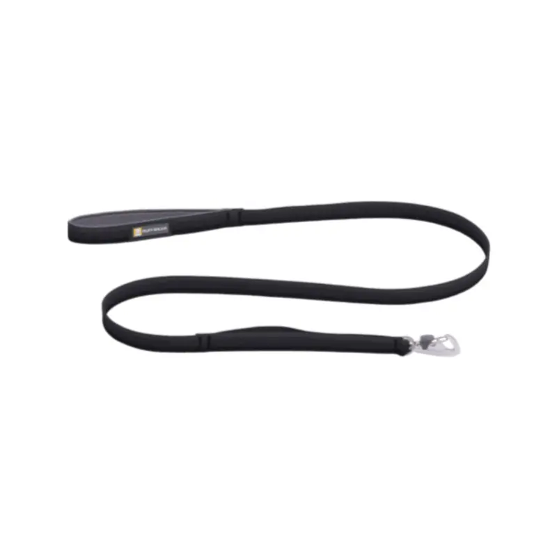 Ruffwear Front Range Dog Leash With Padded Handle (Basalt Gray)