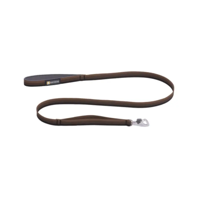 Ruffwear Front Range Dog Leash With Padded Handle (Moonlight Fade)
