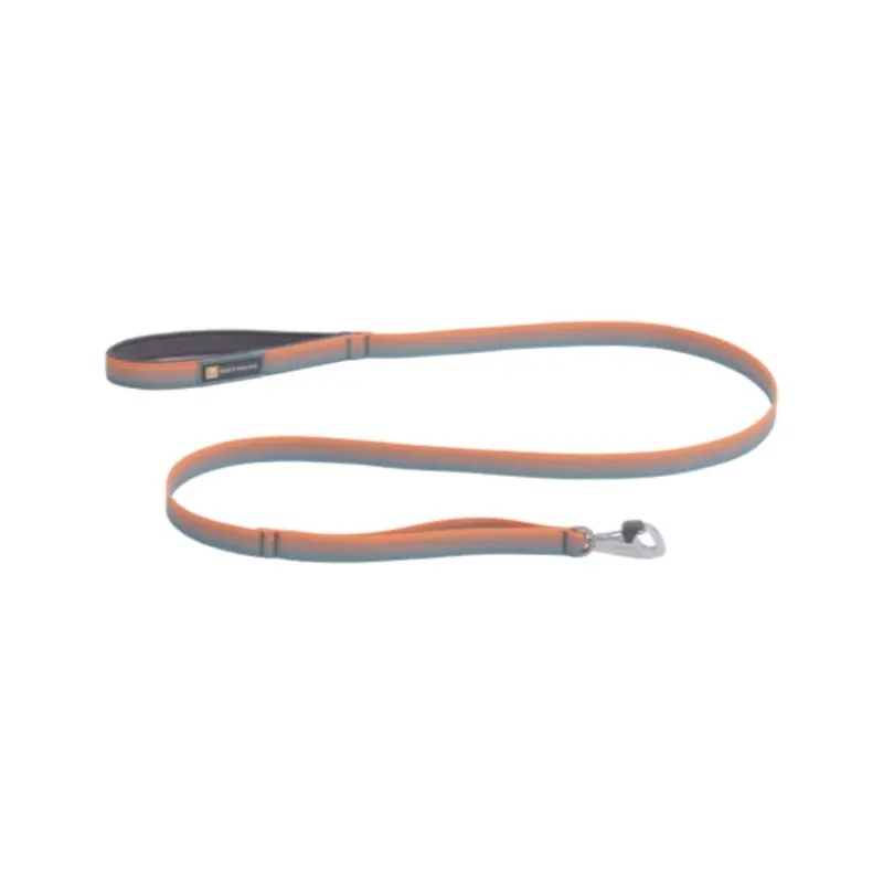 Ruffwear Front Range Dog Leash With Padded Handle (Spring Fade)