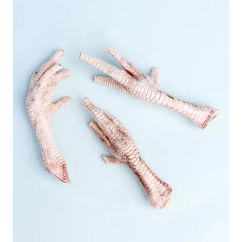 WildChow Freeze Dried Dog Chews (Chicken Feet)