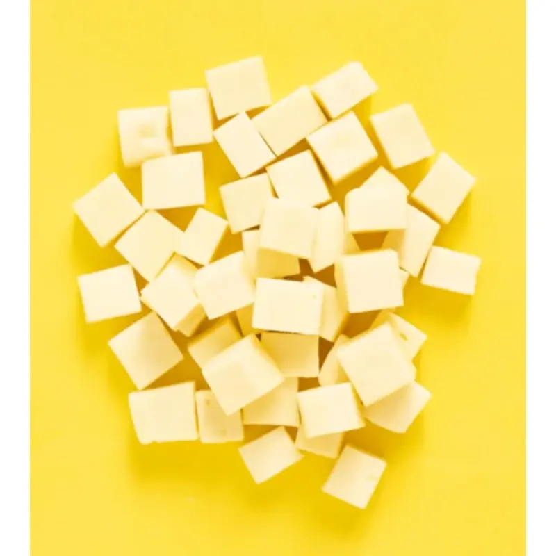 WildChow Freeze Dried Dog Treats (Cheezos)