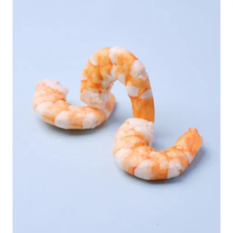 WildChow Freeze Dried Dog Treats (Hae Bee Prawns)