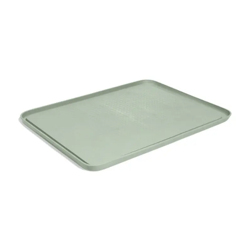 Zee.Dog Zee.Mat Anti-Slip Anti-Spill Cat & Dog Mat (Sage)