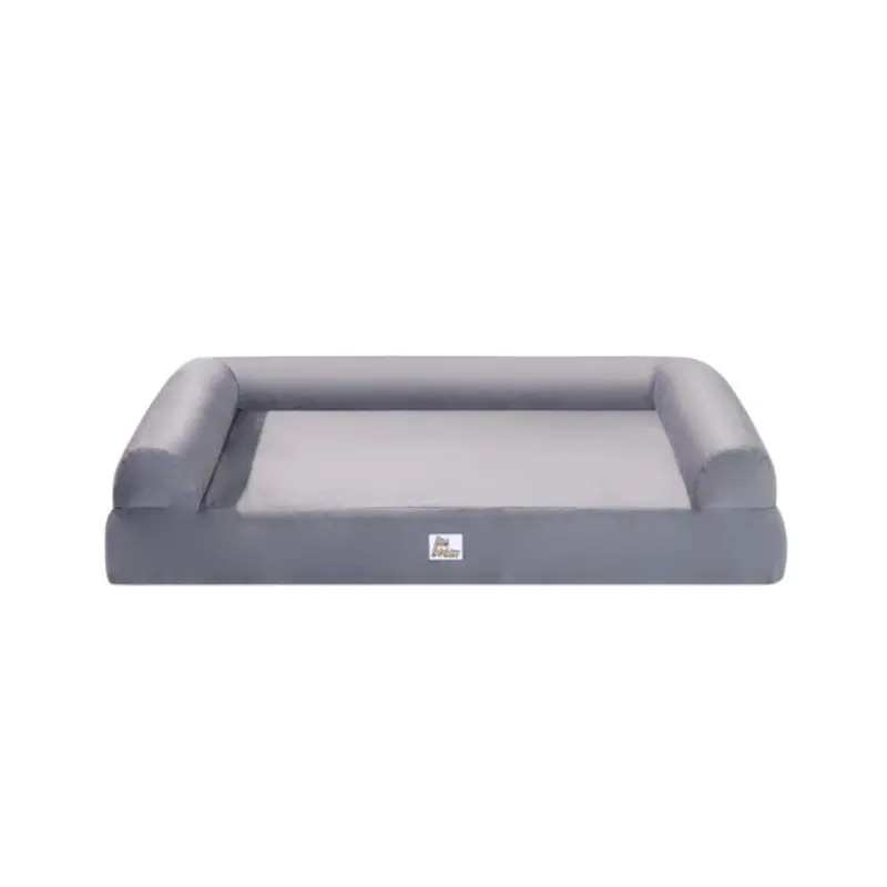 Big Borky Dog Bed Headrest Conversion Kit (Bed Not Included)